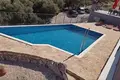 Hotel  en Makarska, Croacia