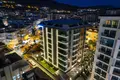 Furnished 2+1 Apartment with Pool View in Alanya – 75 m², 1 km to the Sea
