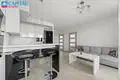 Apartamento 3 habitaciones 74 m² Klaipeda, Lituania