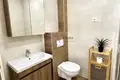 Apartamento 1 habitación 38 m² en Podgorica, Montenegro