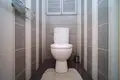 2 room apartment 60 m² Minsk, Belarus