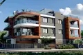 2 bedroom penthouse 189 m² Larnaca District, Cyprus