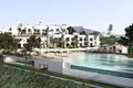 Wohnung 2 Schlafzimmer 108 m² Benahavis, Spanien