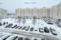 2 room apartment 61 m² Minsk, Belarus