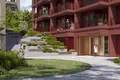 Club house Mieszkanie w businessowym sercu Warszawy - Mokotow