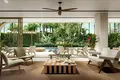 Wohnkomplex Low-rise residence with a swimming pool close to Bang Tao Beach, Phuket, Thailand