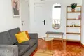 2 bedroom penthouse 65 m² Torrevieja, Spain