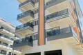 Attique 3 chambres 95 m² Alanya, Turquie