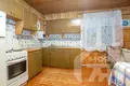 Casa 151 m² Krasnienski sielski Saviet, Belarús
