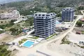 Apartamento 3 habitaciones 110 m² Muratpasa, Turquía