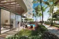 Kawalerka 42 m² Dubaj, Emiraty Arabskie