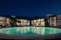 Studio apartment 1 bedroom 85 m² Vasilia, Northern Cyprus