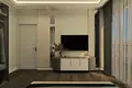 1 bedroom apartment 56 m² Obakoy, Turkey