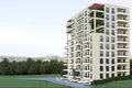 Wohnung 23 m² Budva, Montenegro