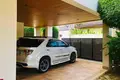Villa de 4 dormitorios 550 m² Choeng Thale, Tailandia