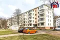Apartamento 2 habitaciones 54 m² Minsk, Belarús