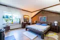 Casa de campo 421 m² Bialarucki sielski Saviet, Belarús