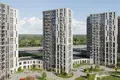 Mieszkanie 3 pokoi 95 m² Kommunarka, Rosja