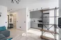 1 room apartment 30 m² in Minsk, Belarus