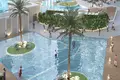Residential complex Golf Greens — new apartments in premium residential complex by DAMAC with the richest infrastructure in DAMAC Hills, Dubai