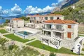 Haus 4 zimmer 130 m² Katun Rezevici, Montenegro