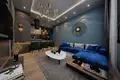 Квартира 4 комнаты 115 м² Мезитли, Турция