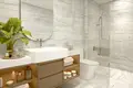 1 bedroom apartment 46 m² Ho Chi Minh City, Vietnam