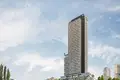 Квартира 5 комнат 229 м² Cankaya, Турция