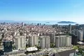 Piso en edificio nuevo Apartamentos con Vistas al Mar y a las Islas Príncipe en Maltepe