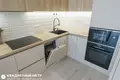 Wohnung 1 zimmer 37 m² Minsk, Belarus
