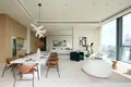 1 bedroom condo 85 m² Bangkok, Thailand