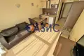 Apartamento 41 m² Nesebar, Bulgaria