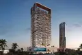 Wohnung 1 zimmer 74 m² Dubai, Vereinigte Arabische Emirate