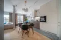 Appartement 1 chambre 35 m² Varsovie, Pologne