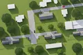 Complejo residencial Lipkowski Zakatek II