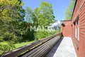 6 bedroom house 280 m² Helsinki sub-region, Finland