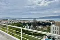 Mieszkanie 1 pokój 44 m² Tivat, Czarnogóra