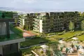 Wohnung 2 zimmer 122 m² Tiflis, Georgien
