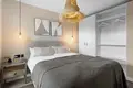 Mieszkanie 4 pokoi 117 m² San Pedro Alcantara, Hiszpania