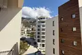 2 room apartment 44 m² in Becici, Montenegro