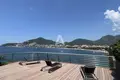 2 bedroom apartment 156 m² Budva, Montenegro