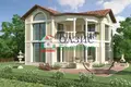 Maison 3 chambres 156 m² Kocharitsa, Bulgarie