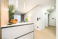 3 room apartment 58 m² Poznan, Poland