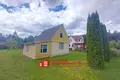 Дом 44 м² Коптёвский сельский Совет, Беларусь