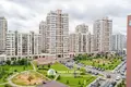 Apartment 6 bedrooms 135 m² Minsk, Belarus
