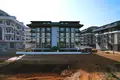 Квартира 2 комнаты 46 м² Оба, Турция