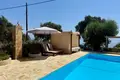 1-Schlafzimmer-Villa 72 m² Benitses, Griechenland