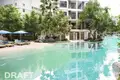 Wohnung 3 zimmer 68 m² Rawai, Thailand