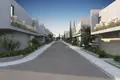 Willa 3 pokoi 452 m² Paralimni, Cypr