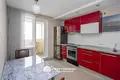 2 room apartment 54 m² in Minsk, Belarus
